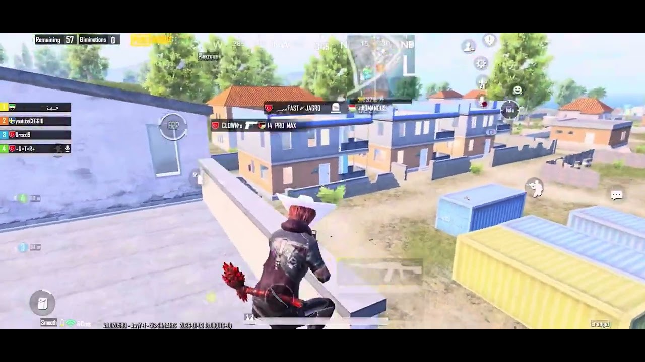 Ultimate Royale #pubgmobile #battlegroundmobileindiamontagepubgmobilemontage #ceggıd 