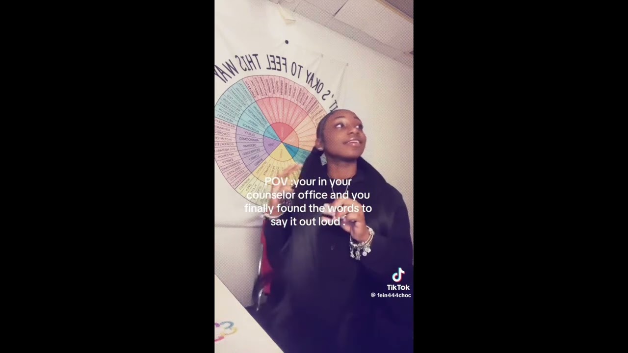 black tiktok 008 🌺