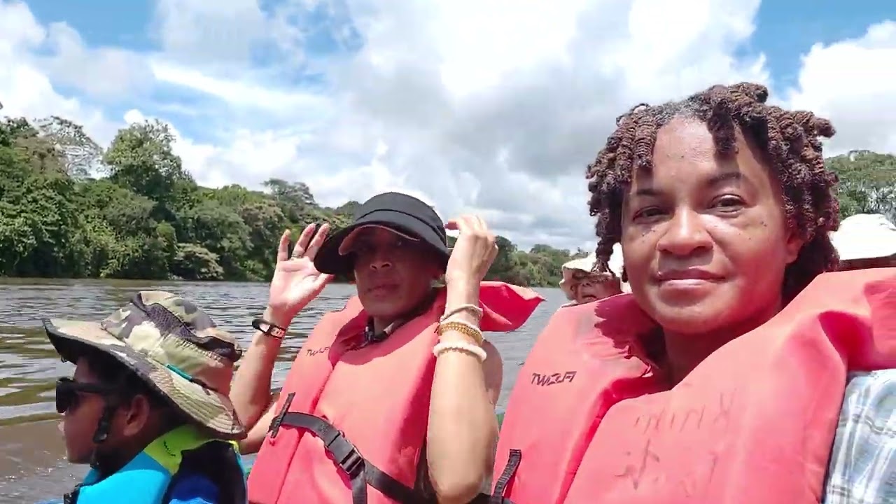 Knini Paati Suriname