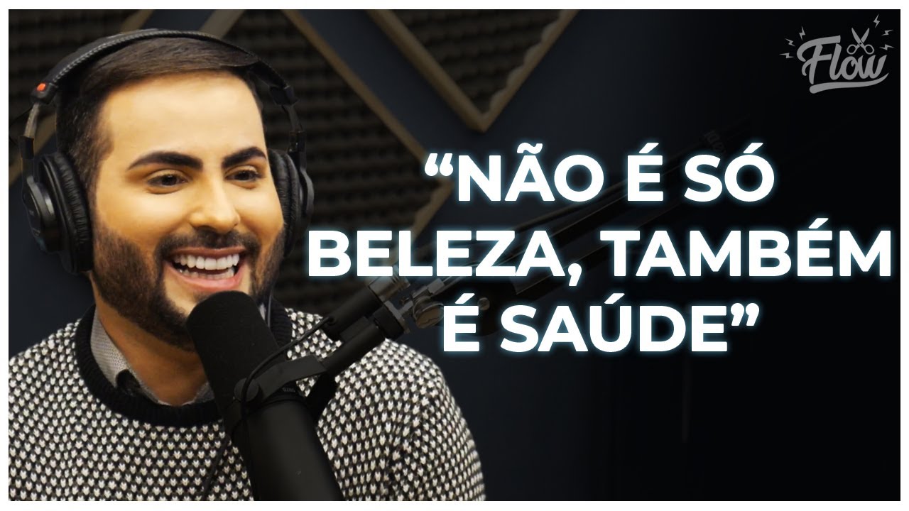 SER COLAGENADAH | Cortes do Flow