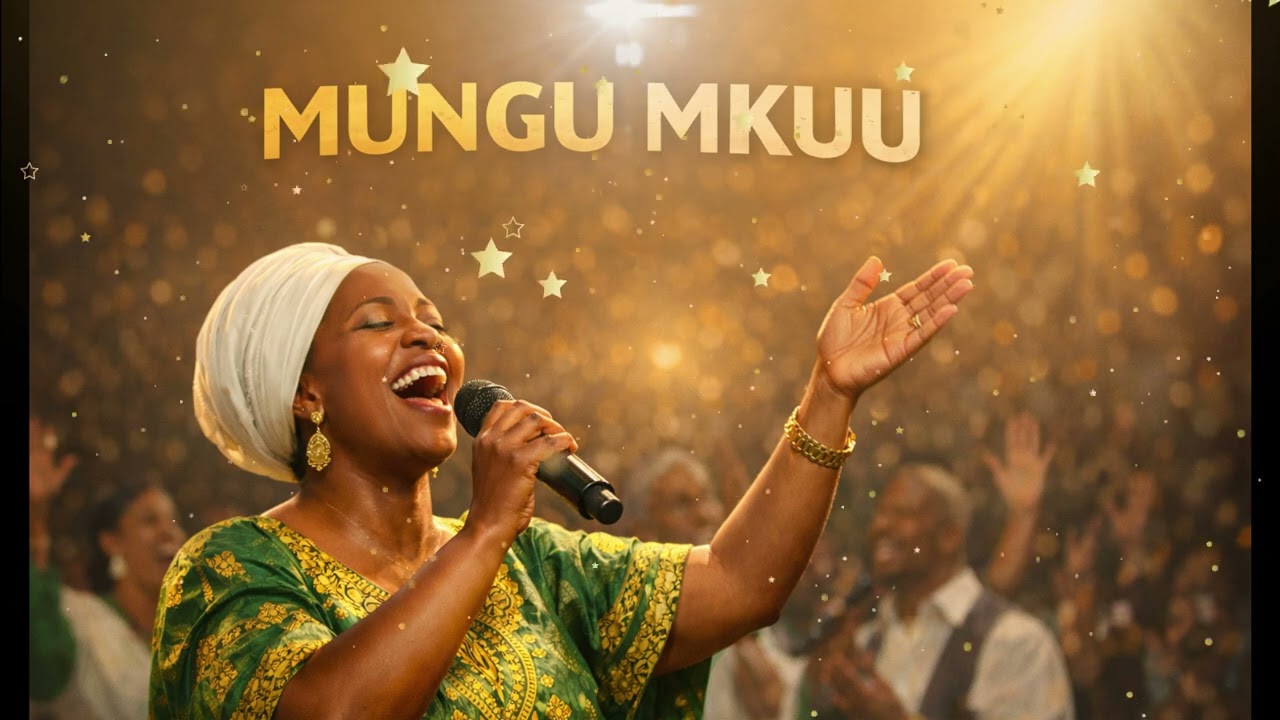 Mungu Mkuu