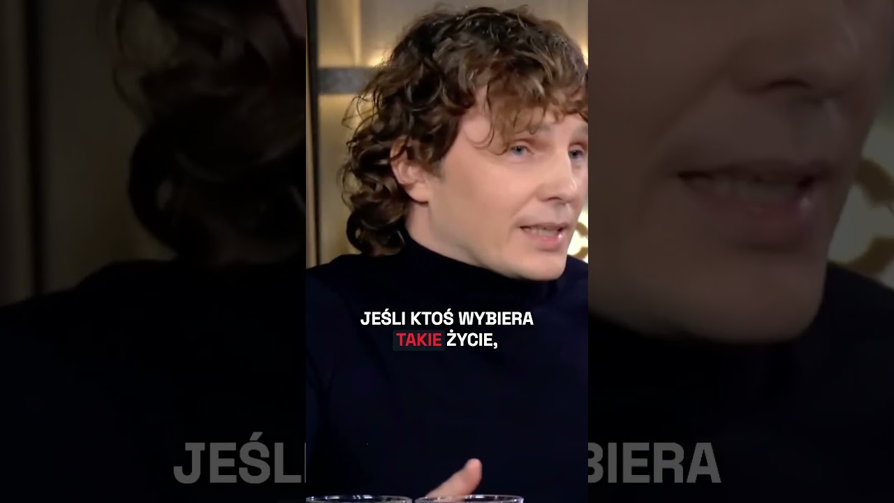 RAFAŁ ZAORSKI O TYM JAK DZIAŁA KAPITALIZM