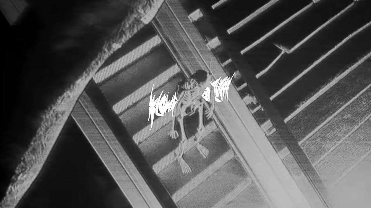 insomniac - @navywestghost , @YUNGMON - slowed down 🎧