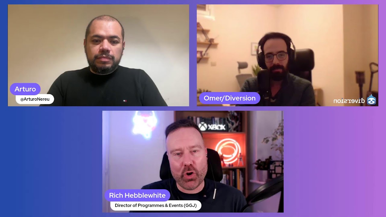 Diversion: Empowering Creative Developers