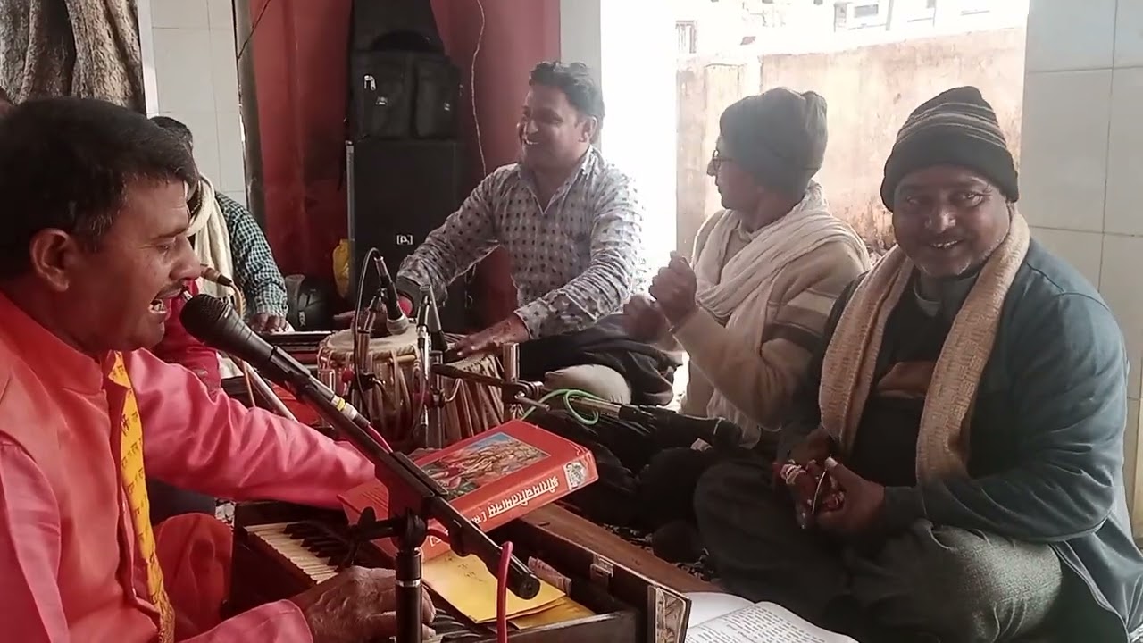 #viralmusic सुपरतबला वादक डॉ मिथिलेश भजन अरविंद ओझा