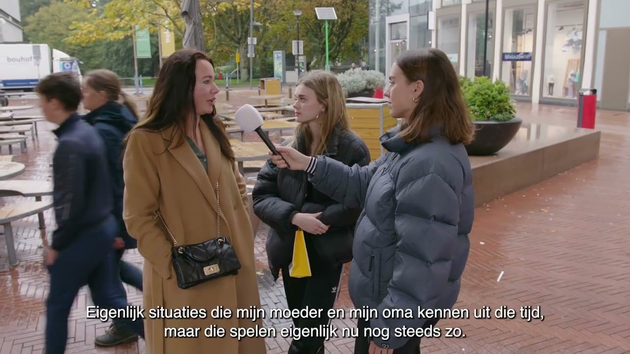 Woningnood: "Een eigen plek, waar je bij kunt komen van school, van werk, van stress, is er niet."
