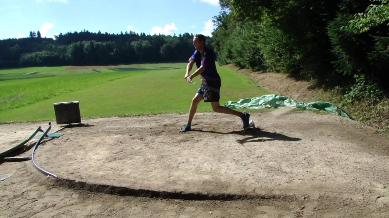 HG Arch-Oberwil : HG Habstetten - V.2.0