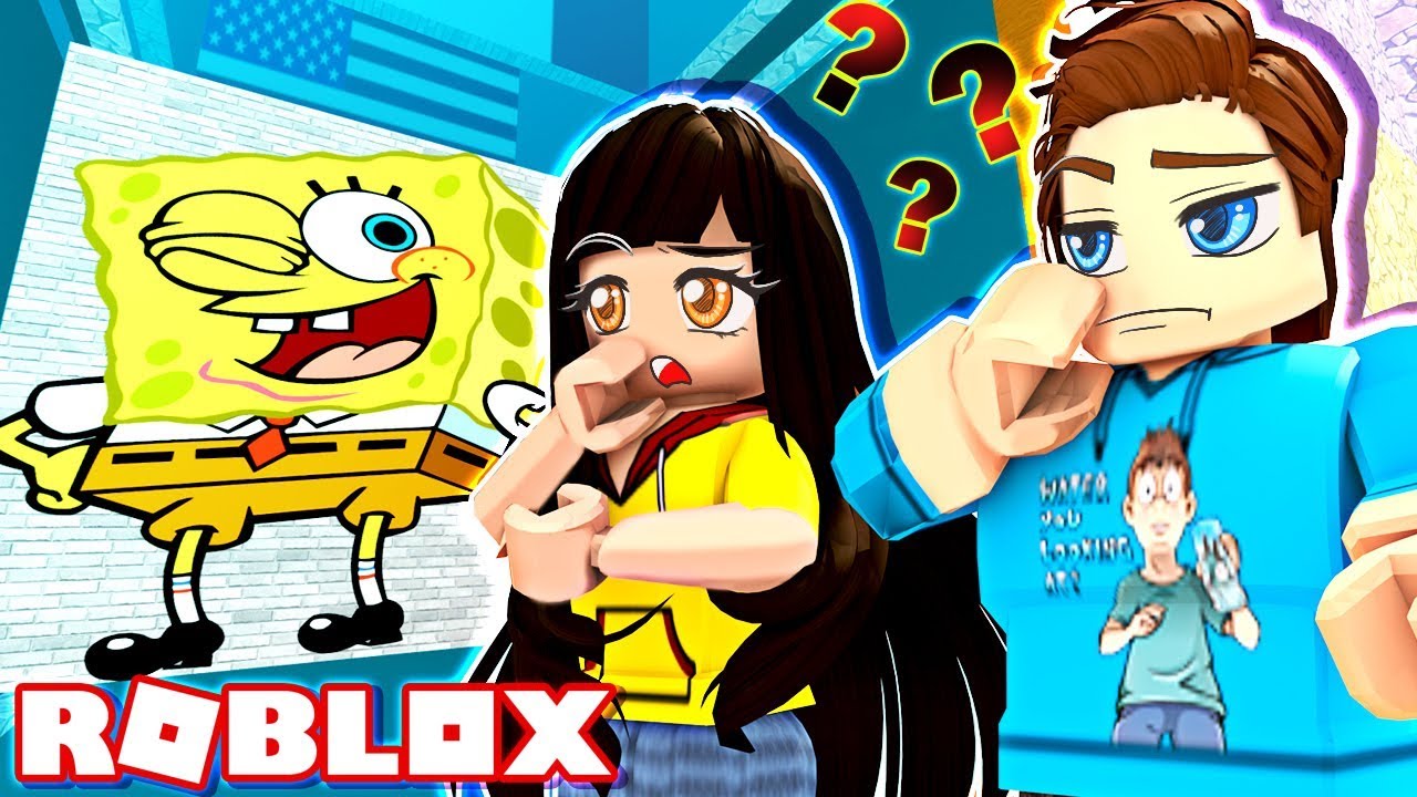 Can YOU Guess These Famous Characters?! (Roblox)