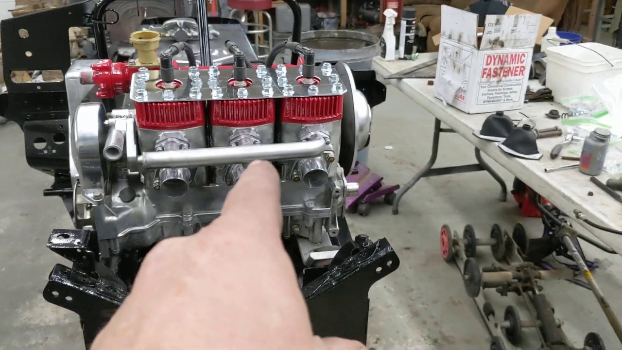 POLARIS INDY 650 SUPER MOD