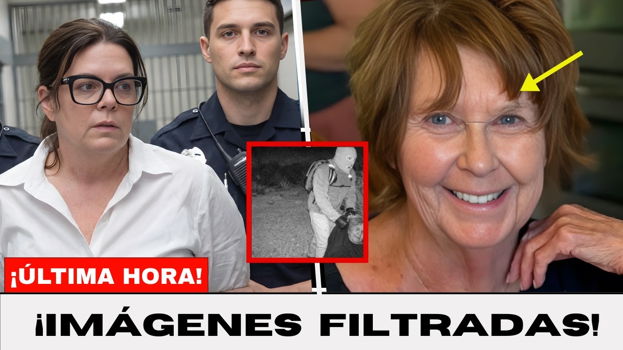 ÚLTIMA HORA: Annie Rompe Silencio Sobre Nancy Guthrie—Llamada De 11 Segundos