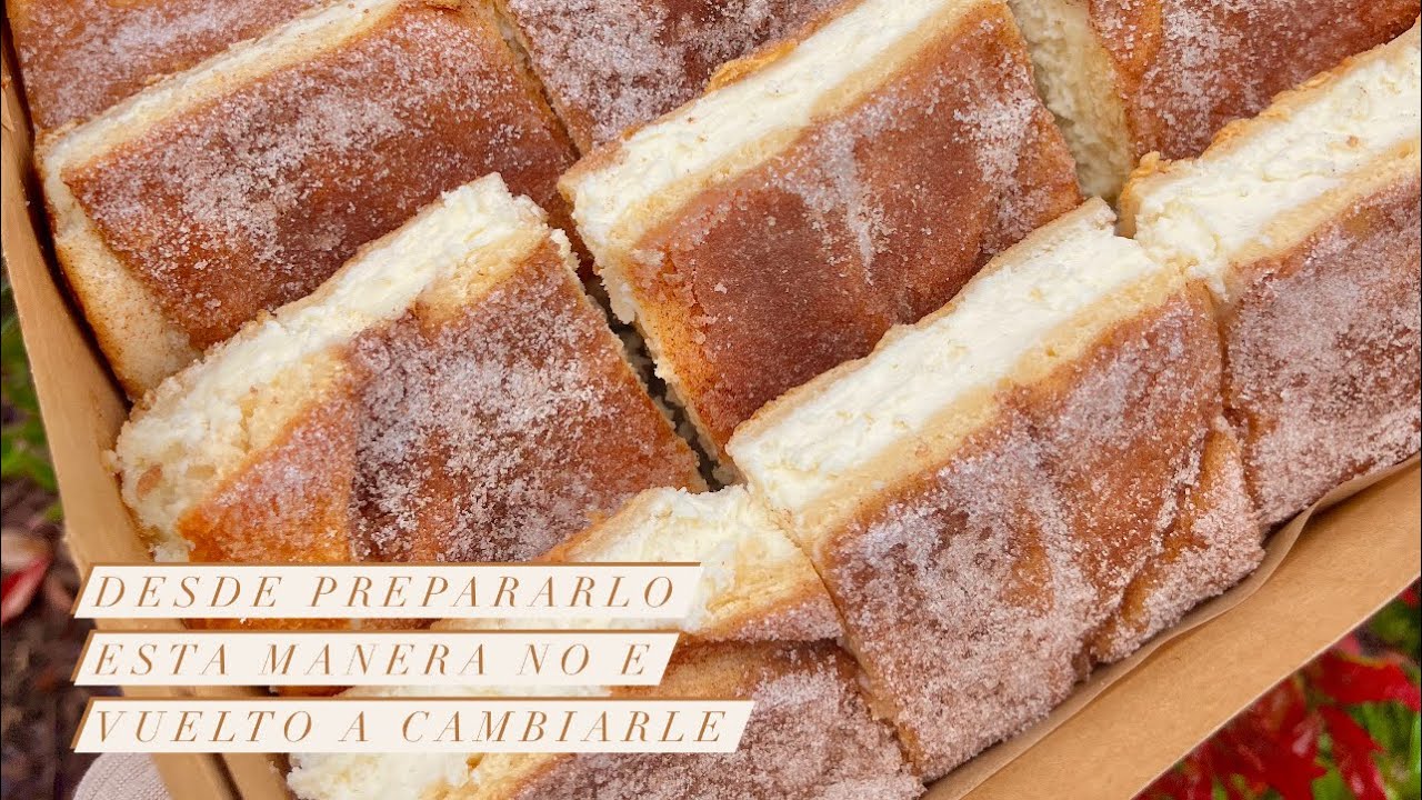 CHURRO CHEESECAKE MI RECETA RENOVADA despues de 3 años vendiendolo EN CUANTO LO DOY AHORA?