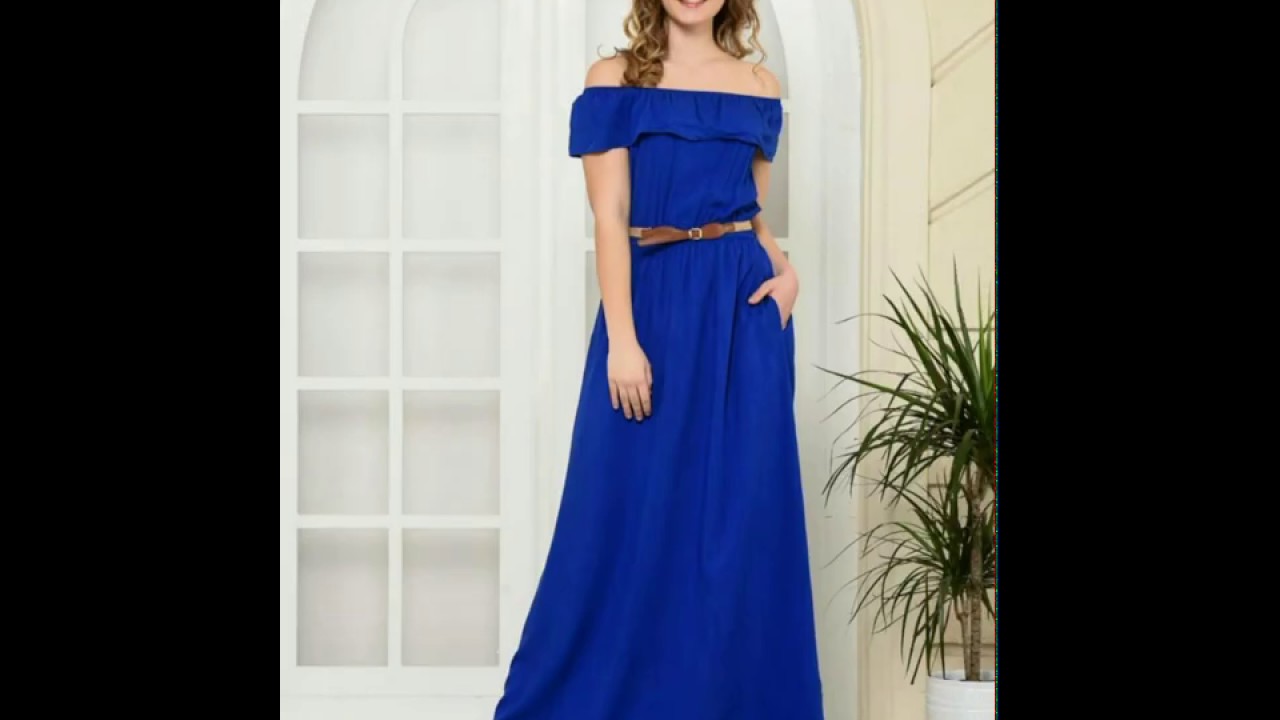 Yazlık Kıyafetler 2019 Bayan Yazlık Elbiseler Kadın Moda Tatil Giysileri Kombin