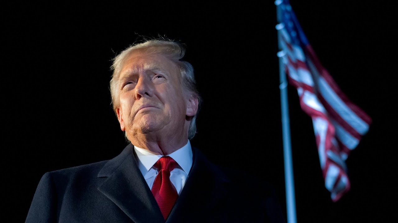 Streit um TV-Spot: Trump wirft Kanada 