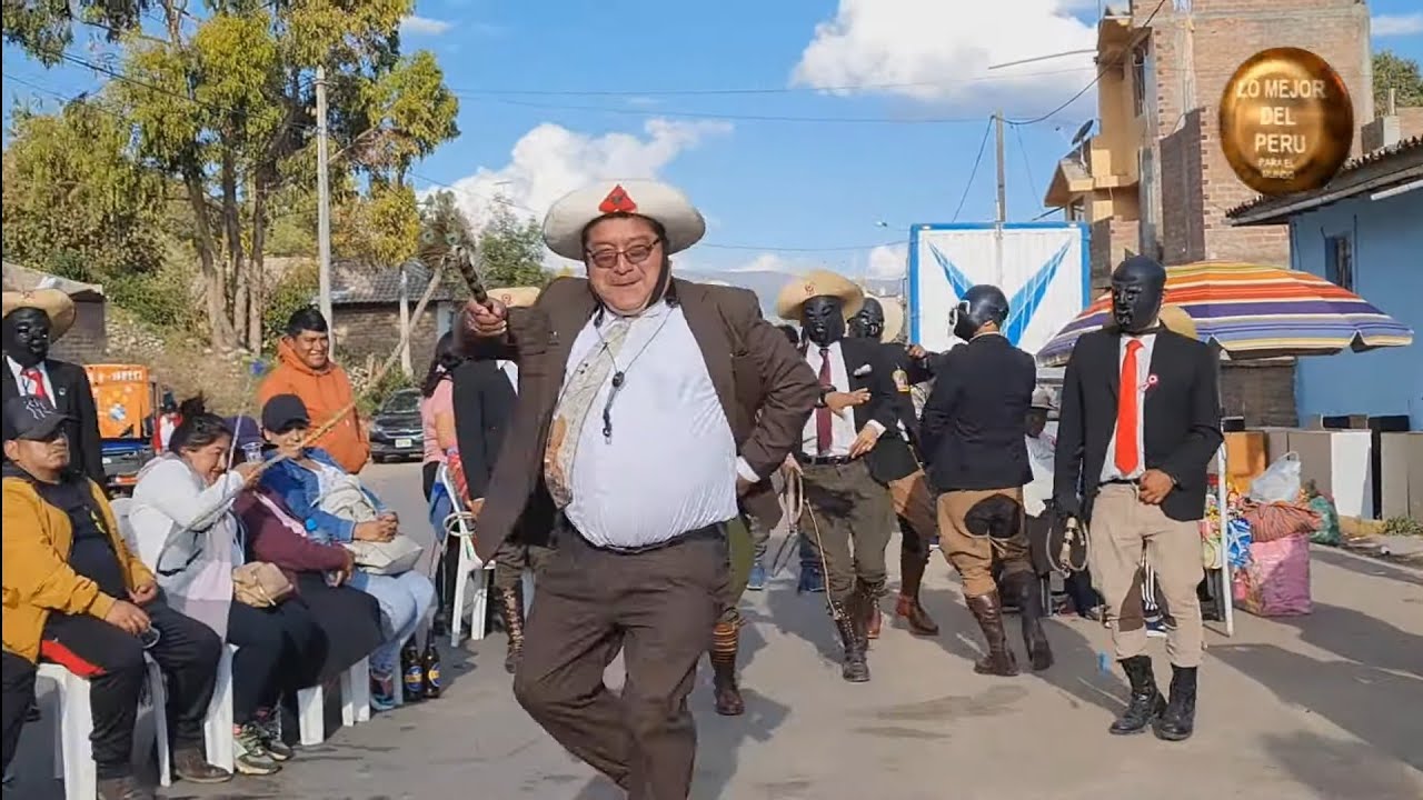 HUAYNOS DEL RECUERDO SHAPISH- ASES DE HUAYUCACHI 2022