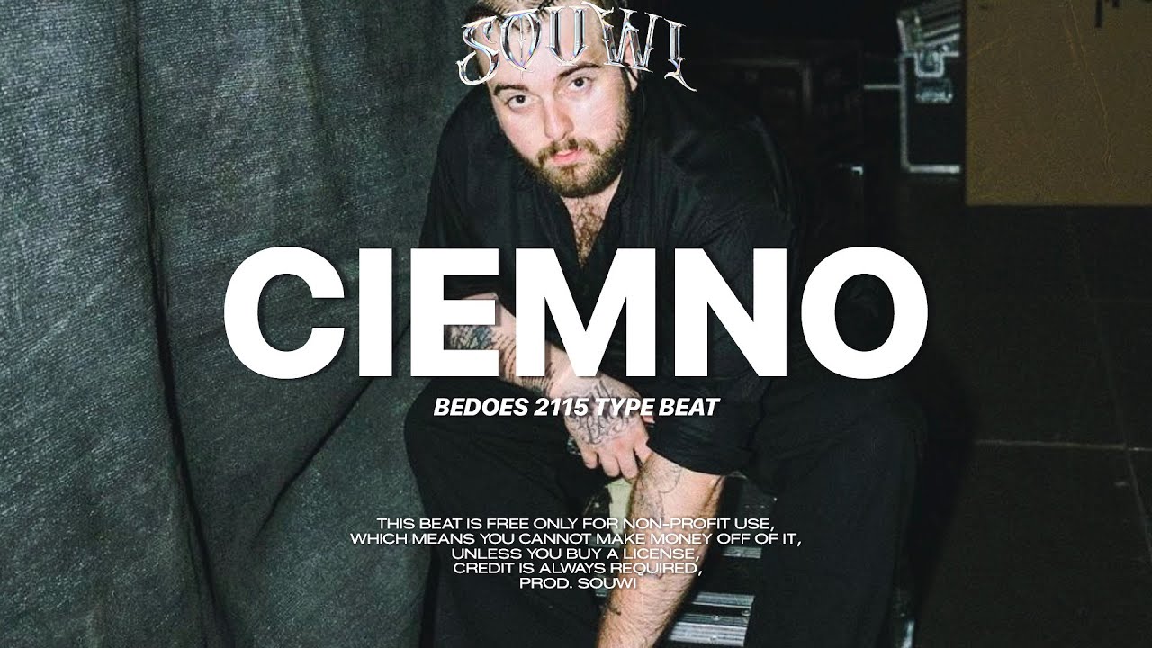 [FREE] OKI X BEDOES 2115 TYPE BEAT - 