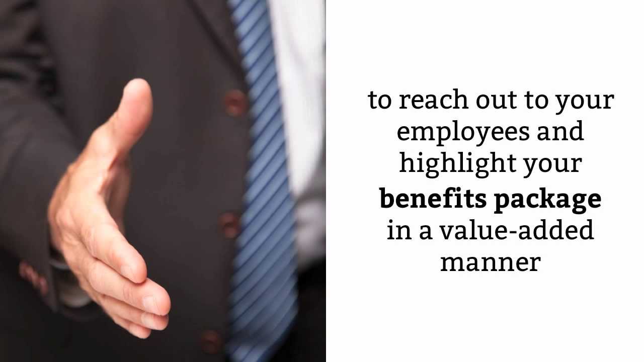 HR Tips for Effective Benefits Communication for Open Enrollment