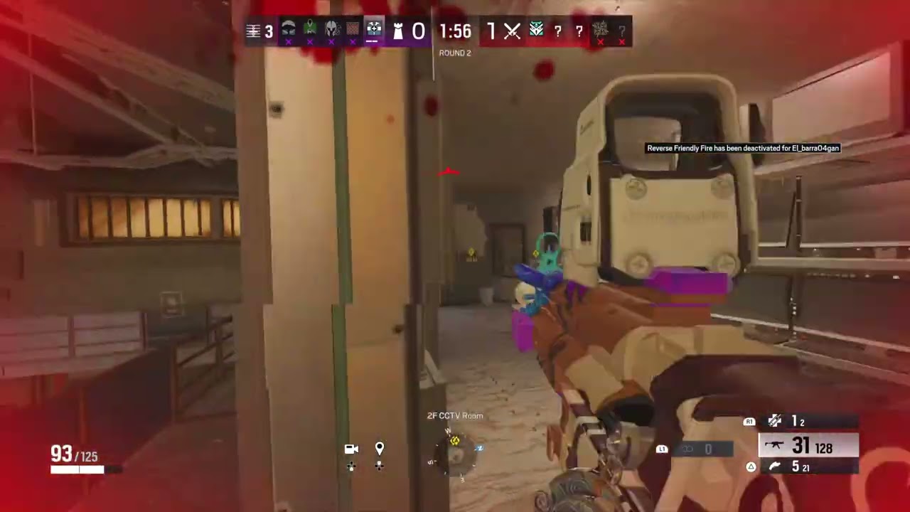 🤢☠️don’t mind the aim but broiii