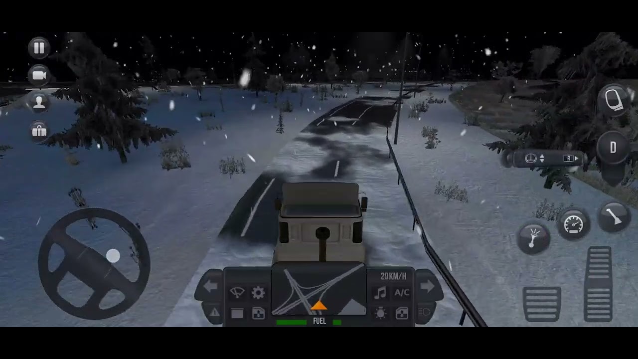 Video games | World video games | Truck Simulator | Simulator Indonesia | Truck Simulator India