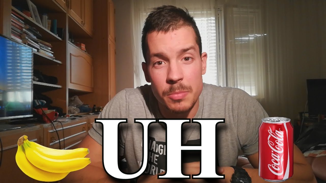 UGLJENI HIDRATI- osnova i moje skromno misljenje