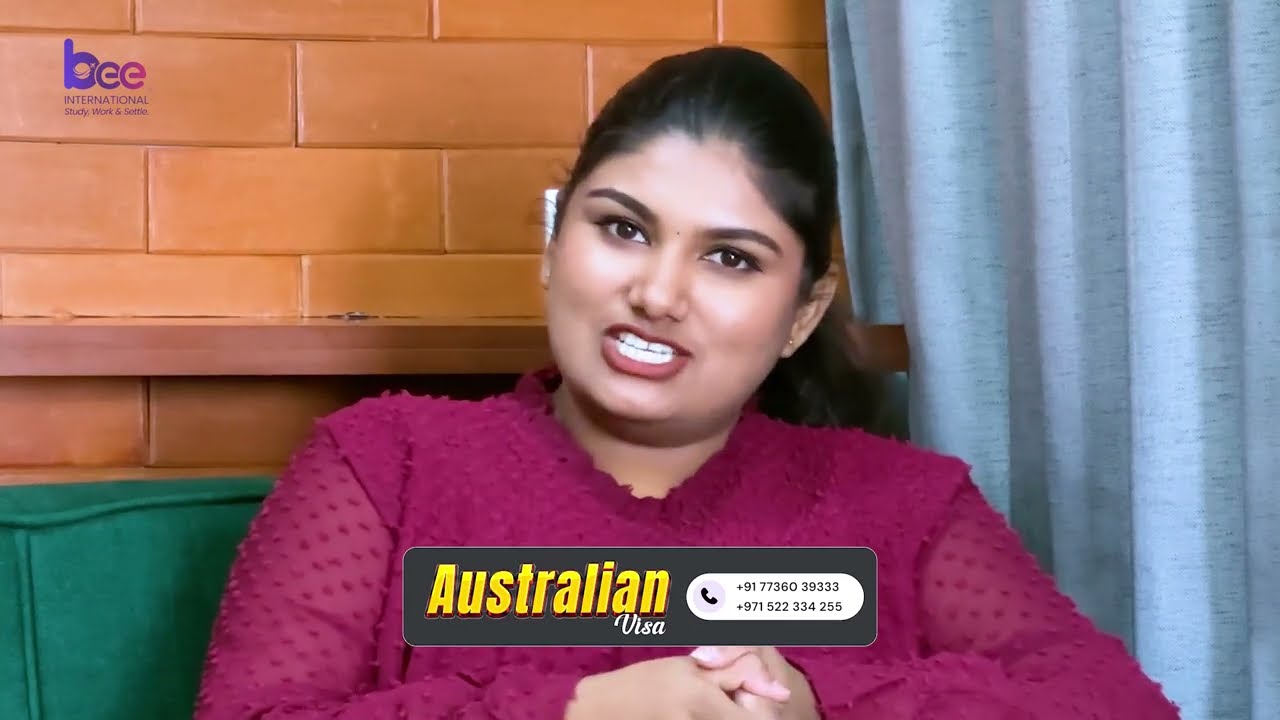 Australian Nursing Registration Explained | Complete Guidance by Bee International