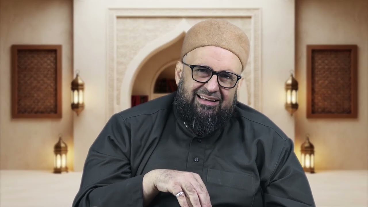 23- القُرآنُ الكريمُ والعسلُ فيهما شفاءٌ | ازدادَ بركةً على بركةٍ | مع الشَّيخ أ. د. طارق اللَّحَّام