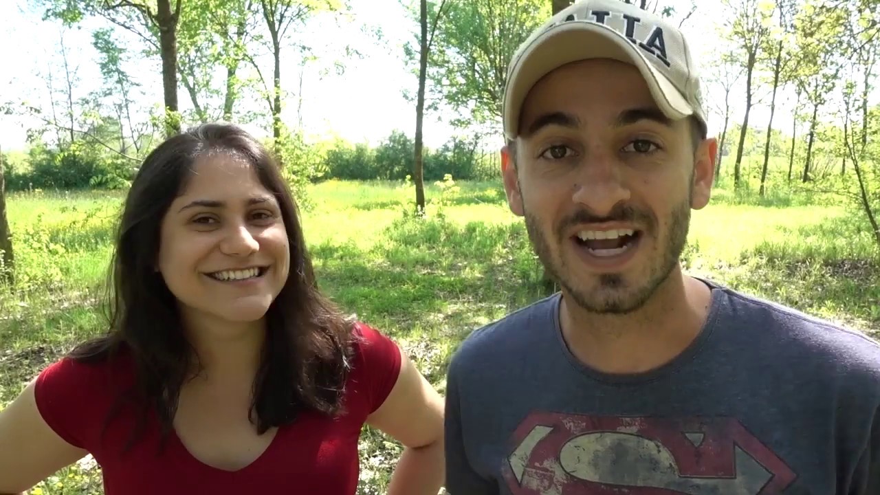 VIVENDO SEM PAGAR ALUGUEL NA ITÁLIA | TRABALHO VOLUNTÁRIO NO EXTERIOR