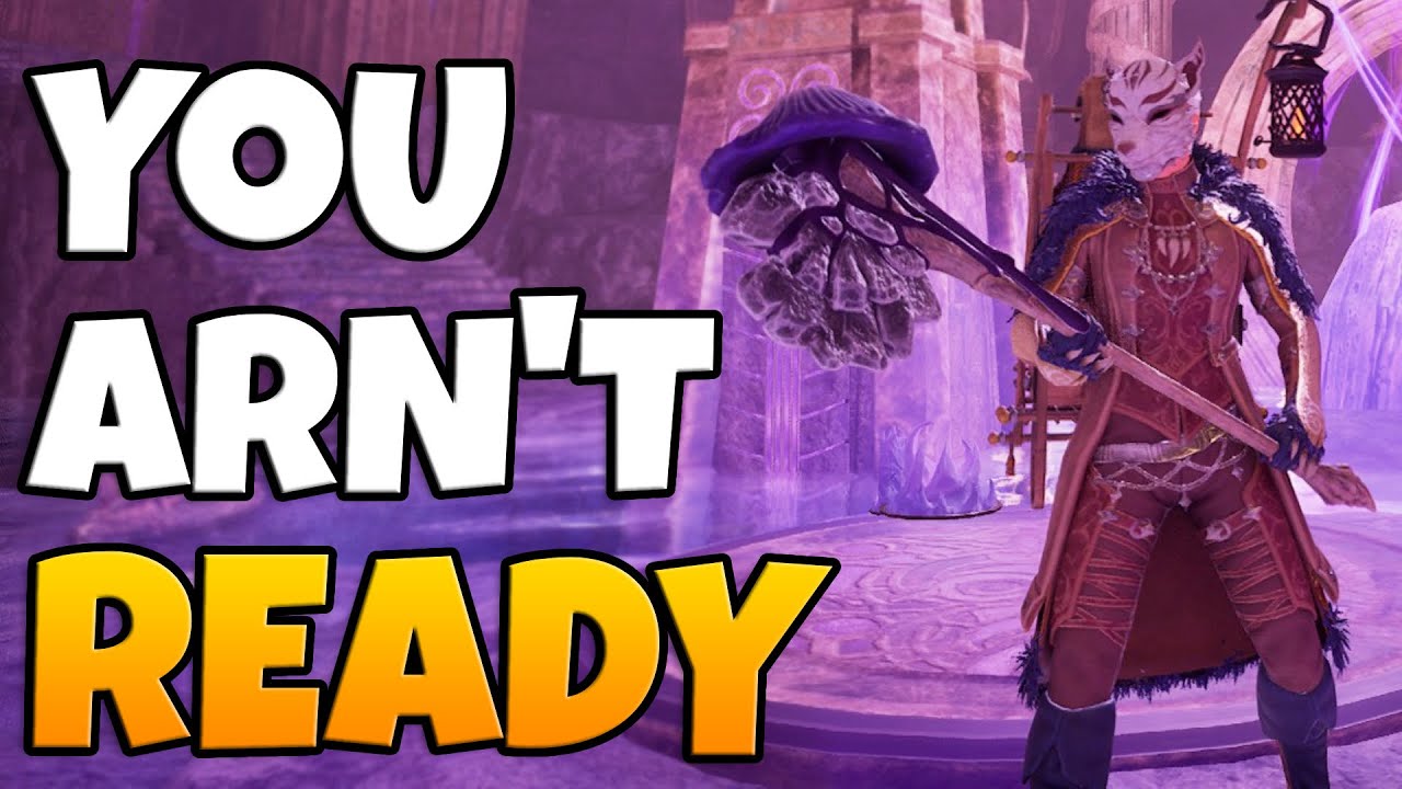 My Pros & Cons With Outward 2