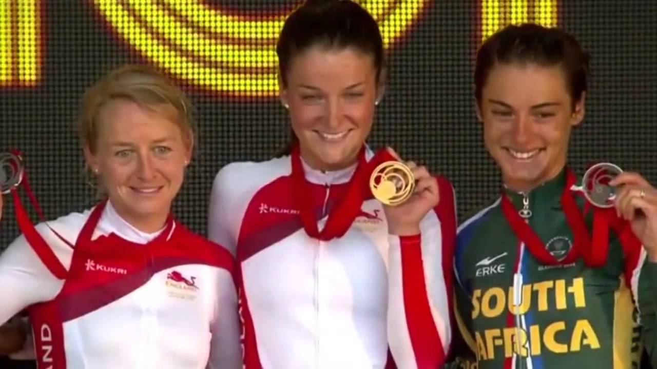We Are Team England - Commonwealth Games England