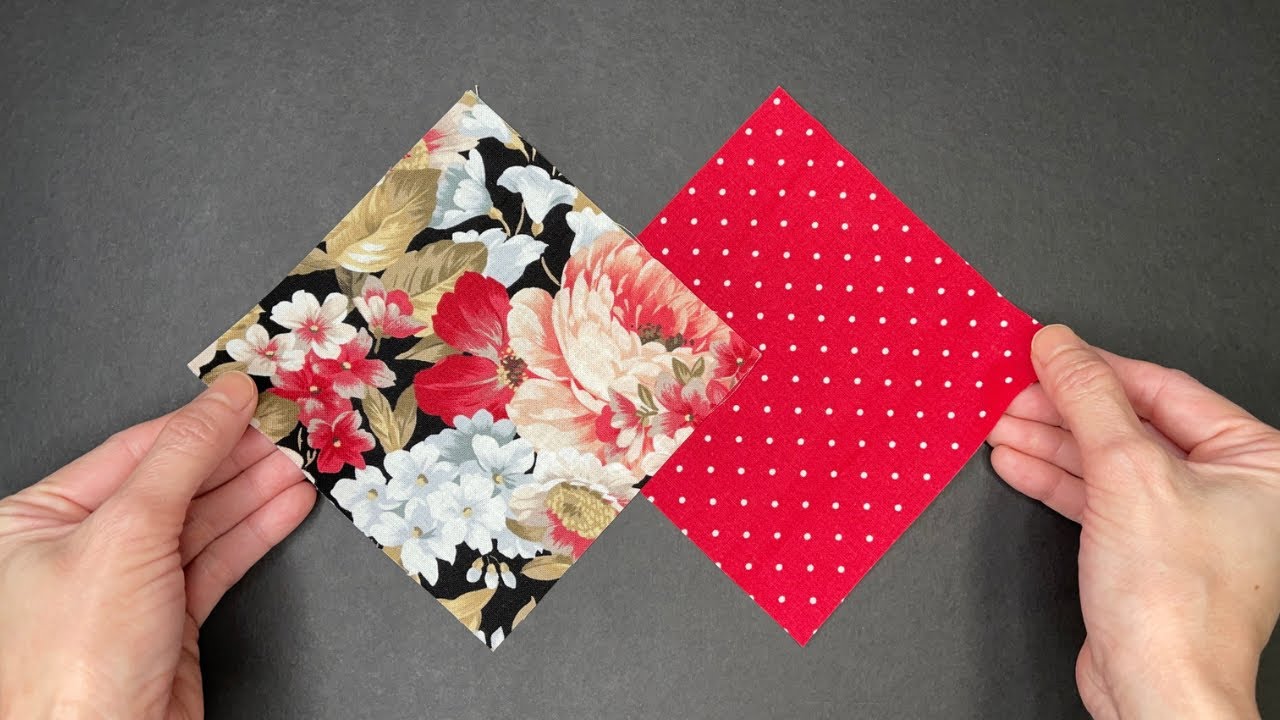 🌟 How to Make a cute Mini Zipper Coin Pouch ❤️Great Sewing Tips and Tricks
