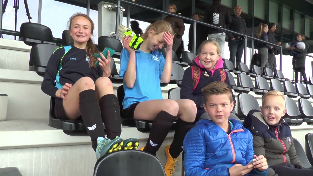 FC Winterswijk Paastoernooi