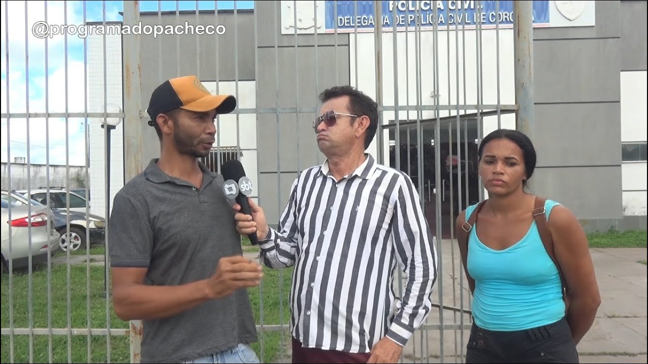 CASAL CAI EM GOLPE PELA INTERNET E PERDE SUA MOTO EM COROATÁ