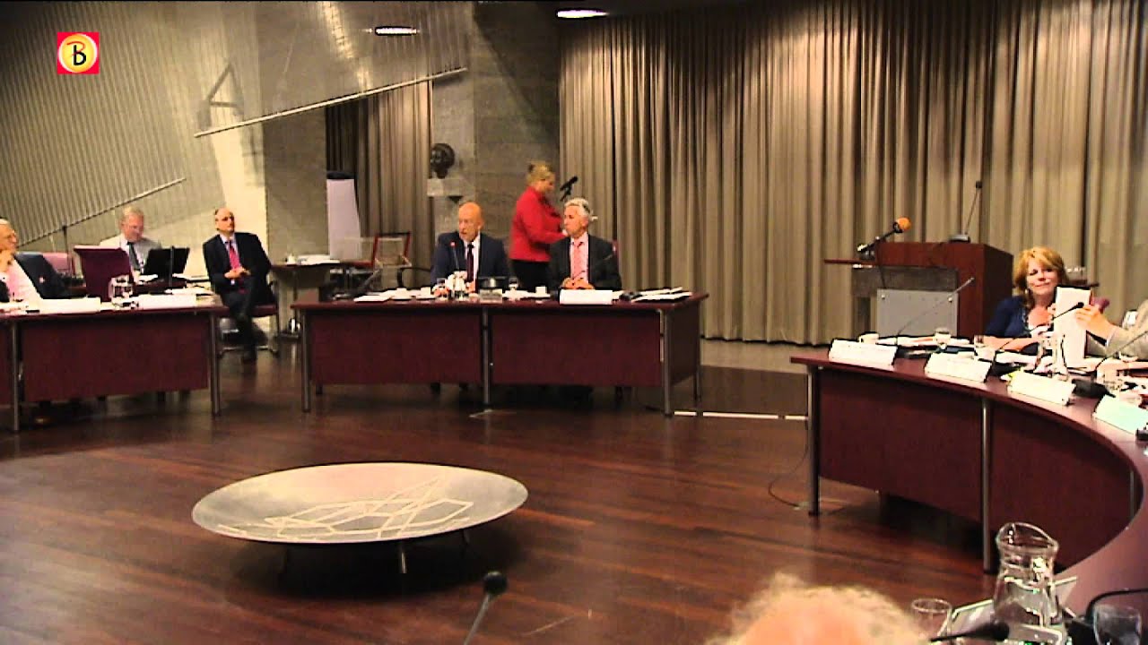 Bescheiden protest tegen ontruiming studentenhuizen Eindhoven