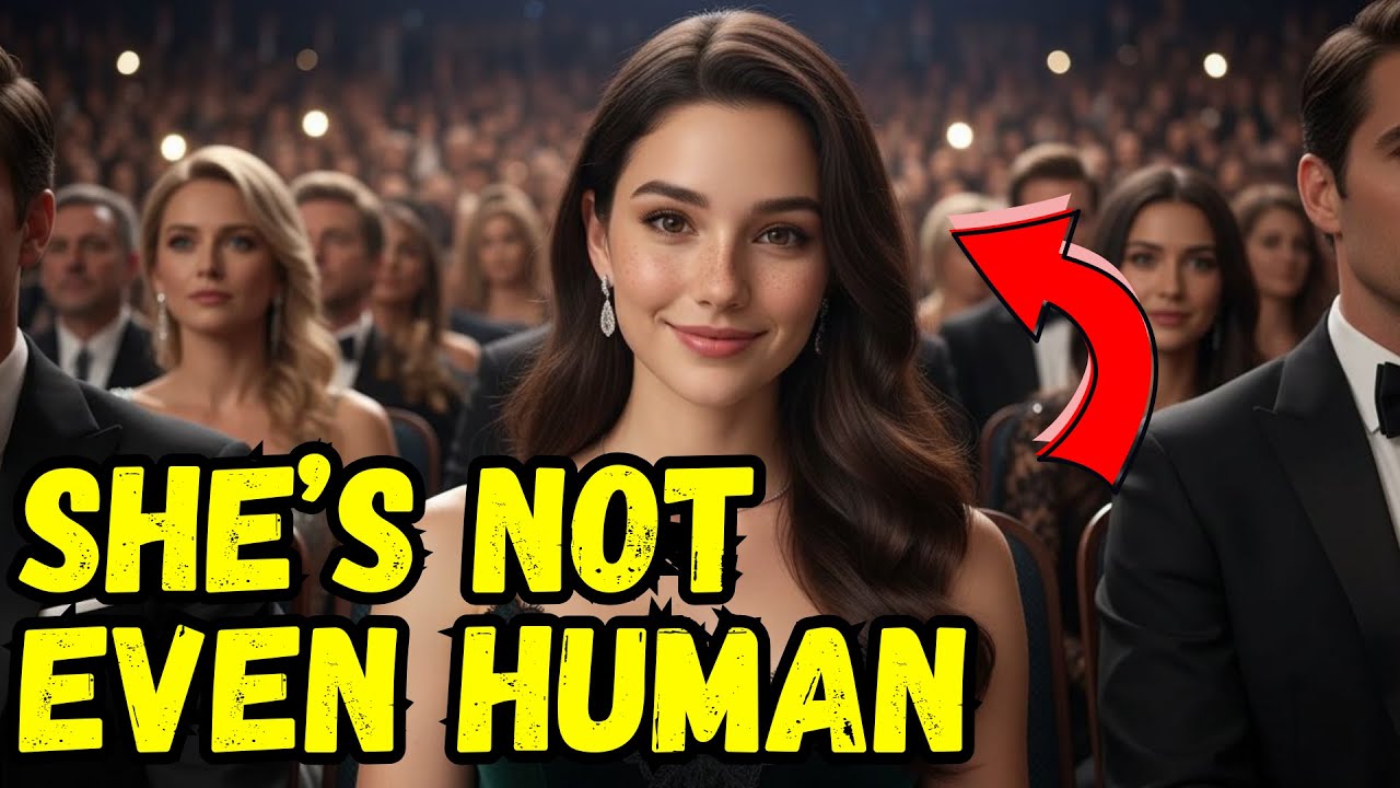 Tilly Norwood: Hollywood’s First AI Generated Actress Who’s Not Real