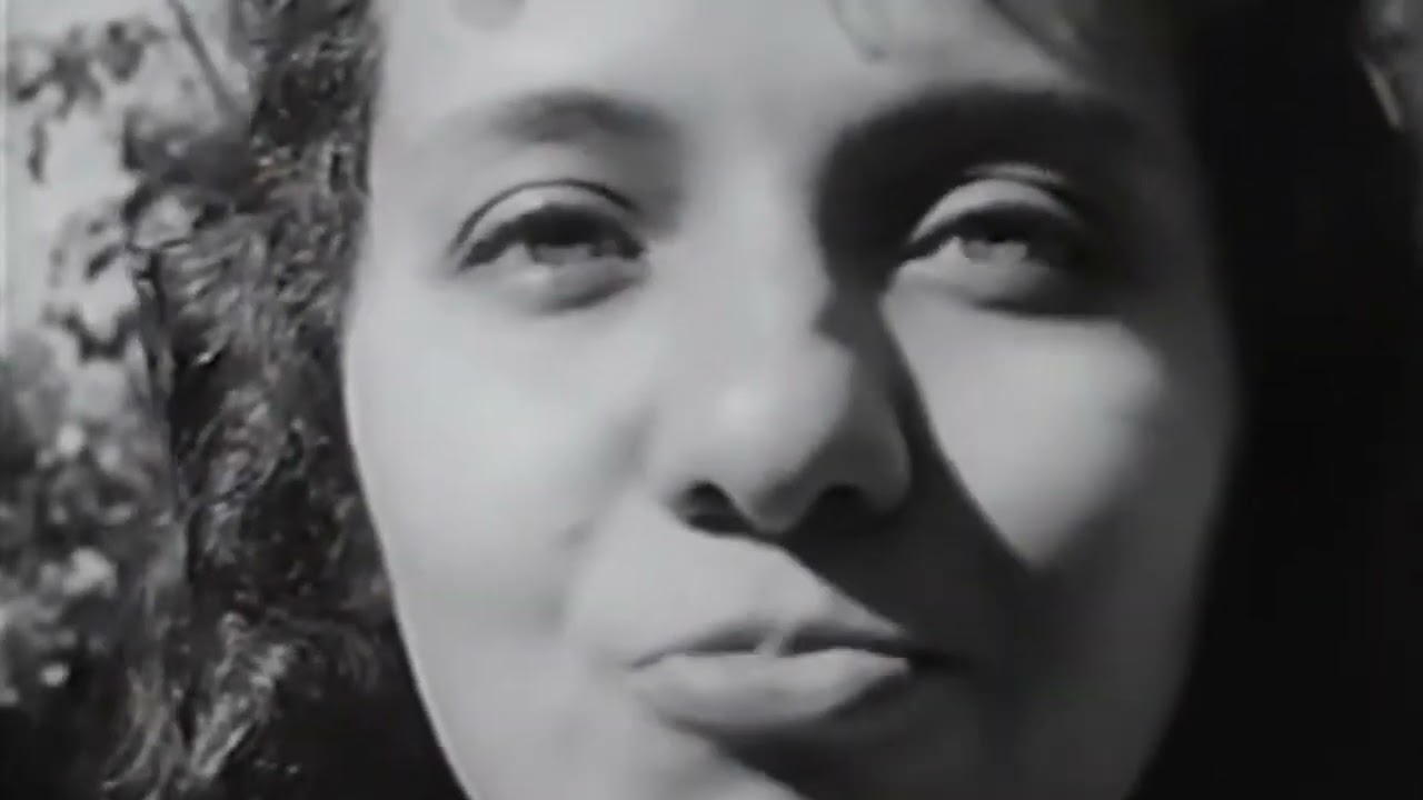 Diane Nash and Ben West
