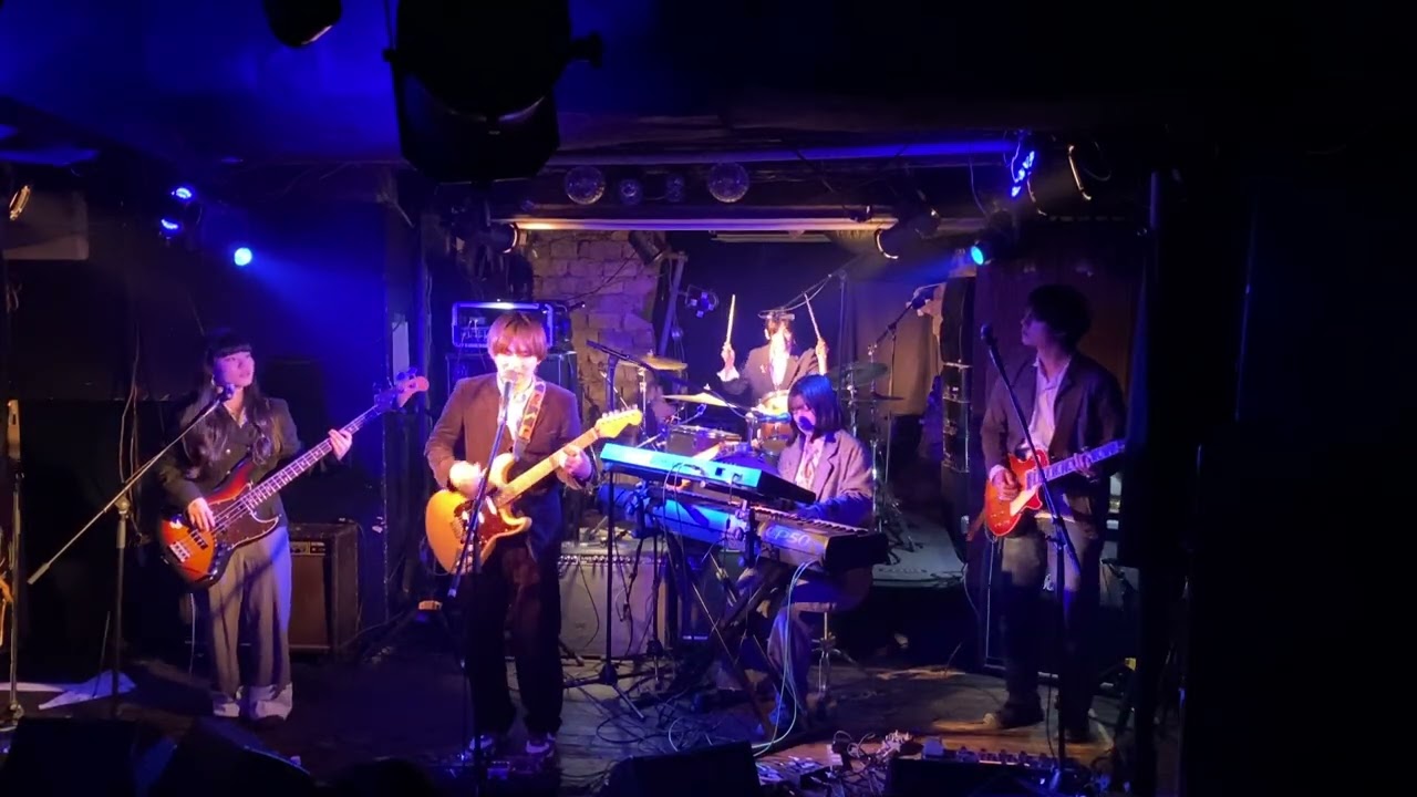 betcover!!（copy）【立命館大学軽音楽部】
