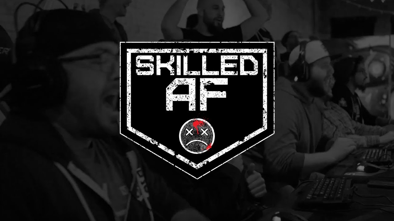 LawBreakers | These Players Are Skilled AF