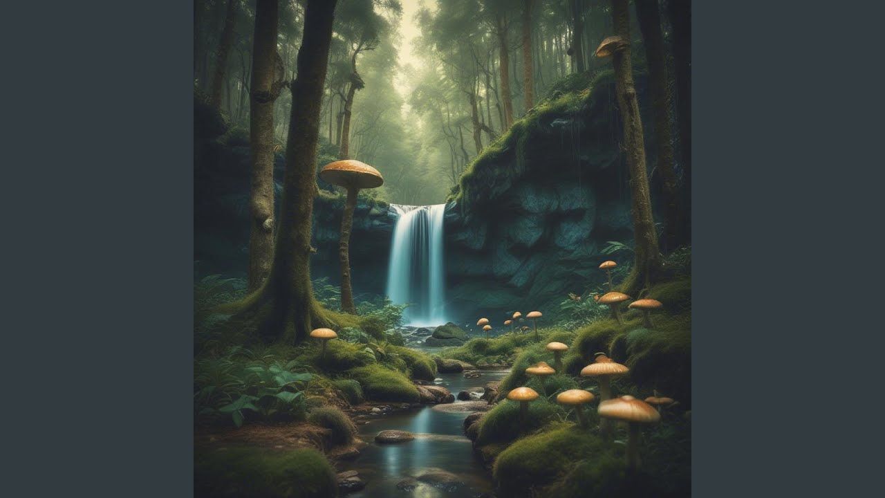 Woodland Heart