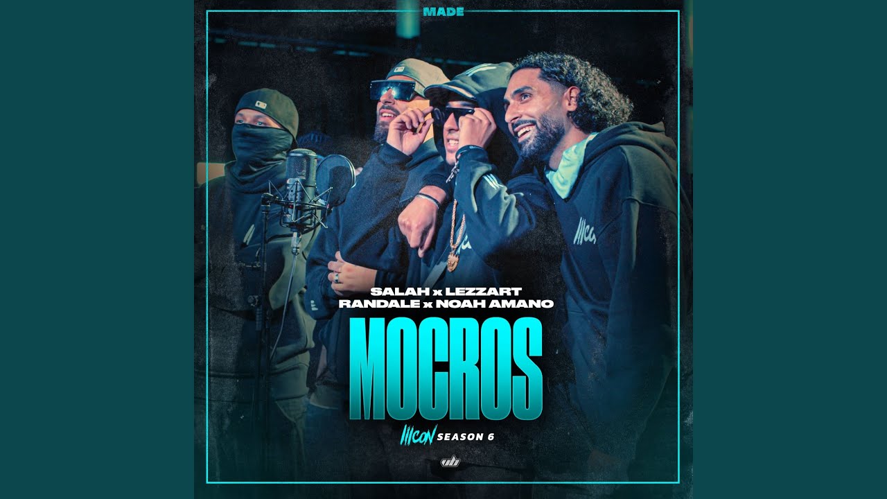Mocros