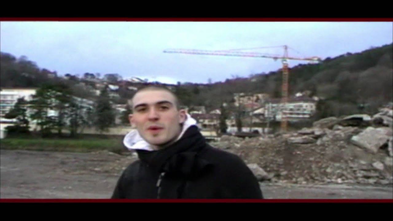 LA MIFA SAÏ SAÏ clip Fusil à l'épaule S2E Taïgaz