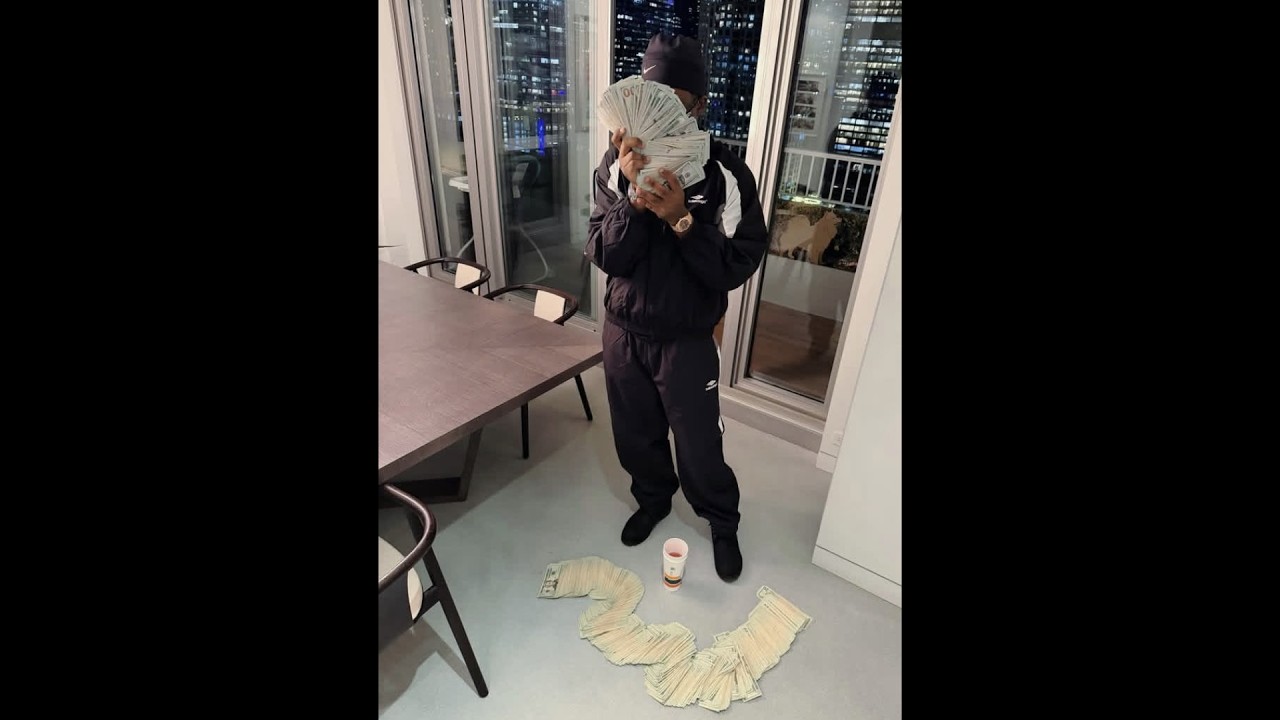 (FREE) Nino Paid x FattMack Sample Type Beat - 