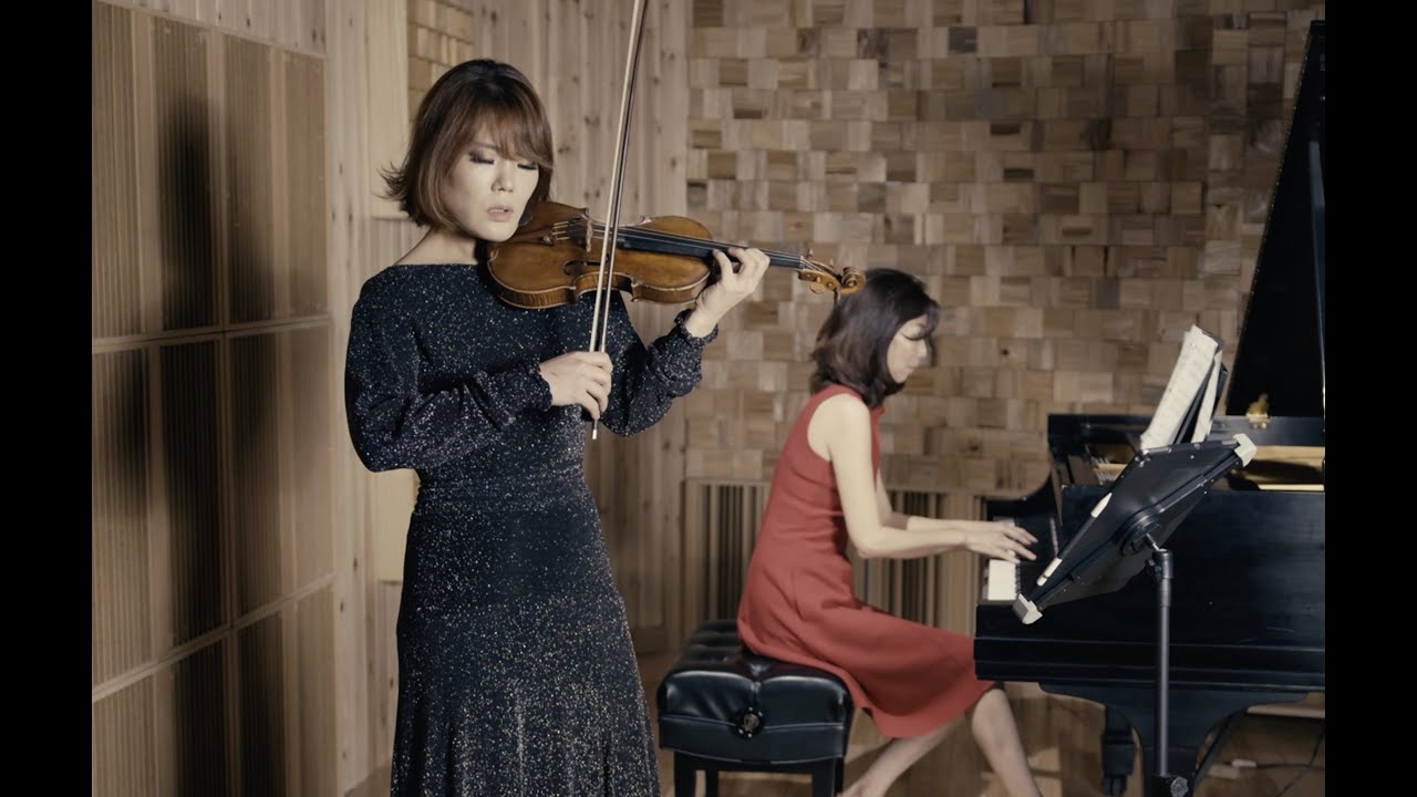 아 하나님의 은혜로 I know Not Why God’s Wondrous Grace