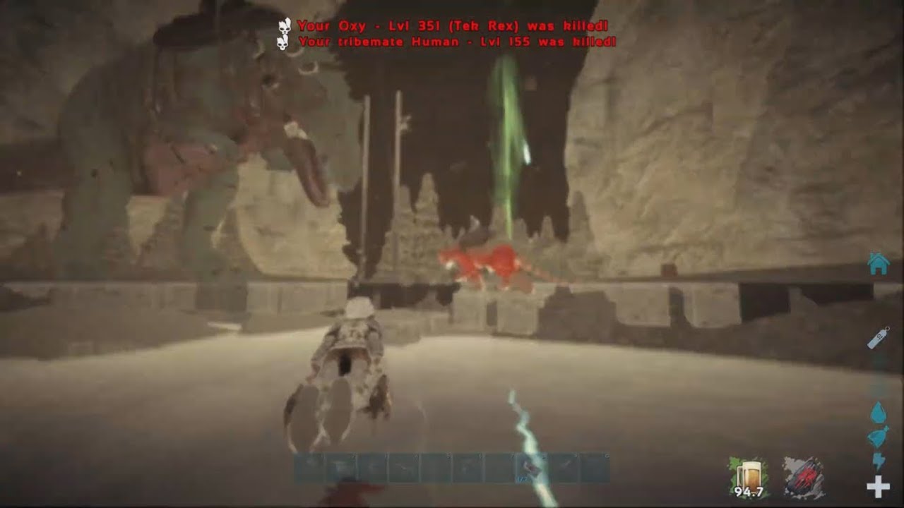 Comming back for 1 Season / ARK PvP PS5 / #Knights #Vikings #Lords