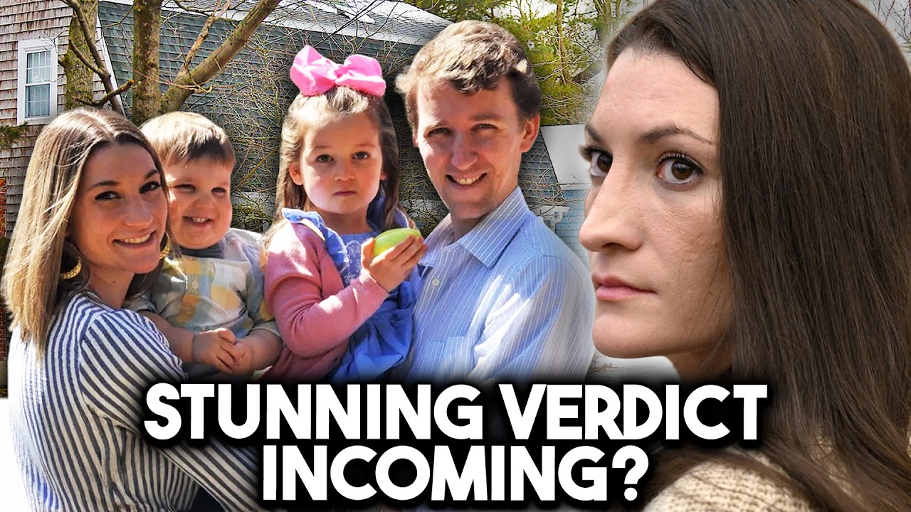Lindsay Clancy Trial: Former Homicide Prosecutor Predicts Stunning Verdict
