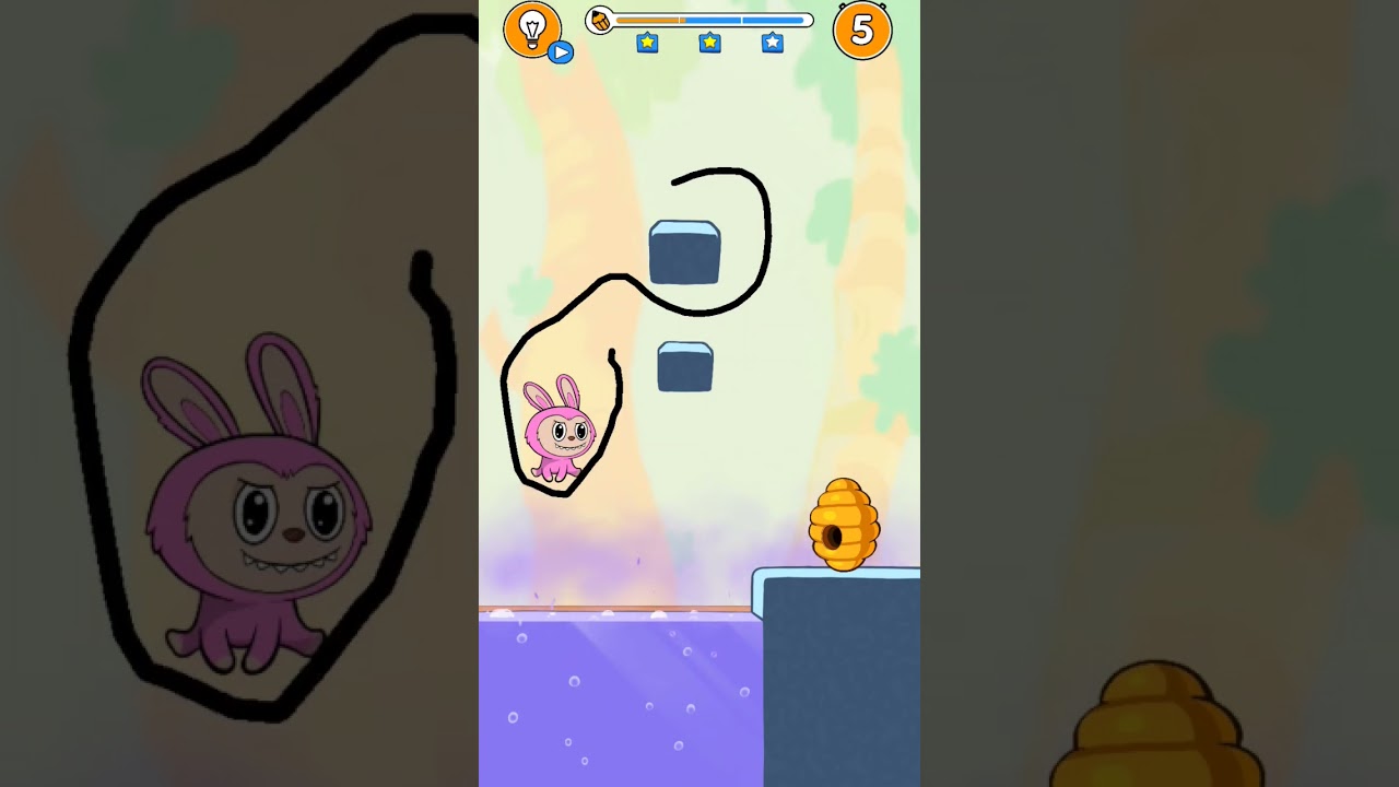 My Poor Labubu Games