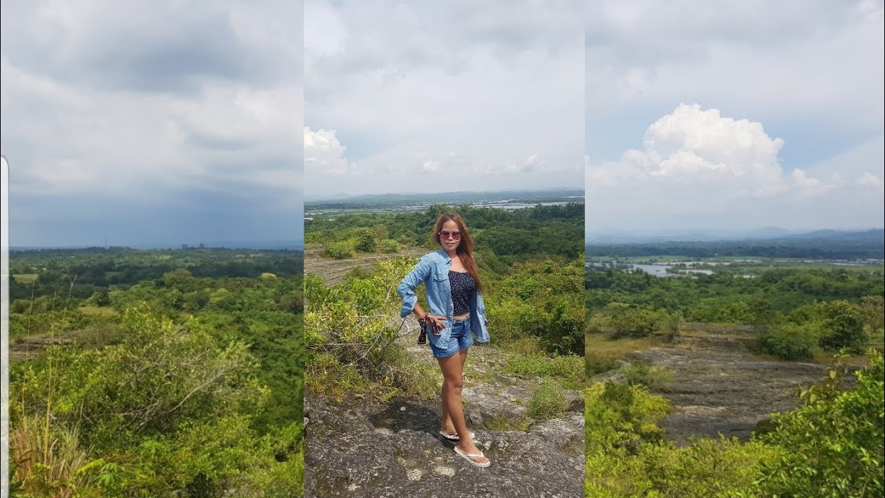AMAZING VIEW AT VIEW DECK MALACAPAS DASOL PANGASINAN #marvels15vlog