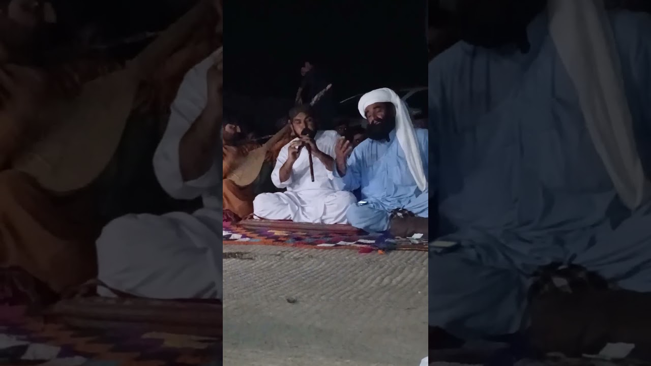 Suri mera khan marri