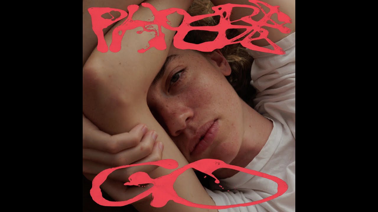 Phoebe Go - Love You Now [CLEAN] | on behalf of Phoebe Go | I AM NOT THE OWNER OF THIS SONG