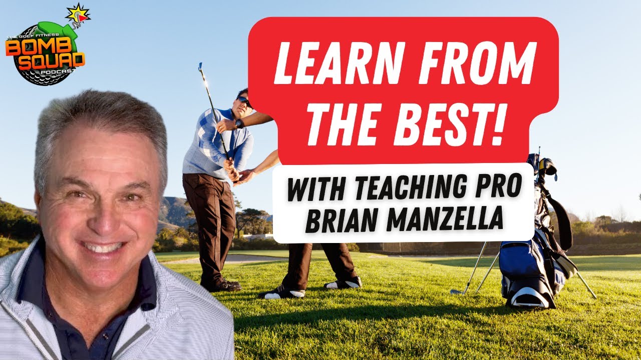How To Find Your Perfect Instructor w/ Brian Manzella | GFBS #57