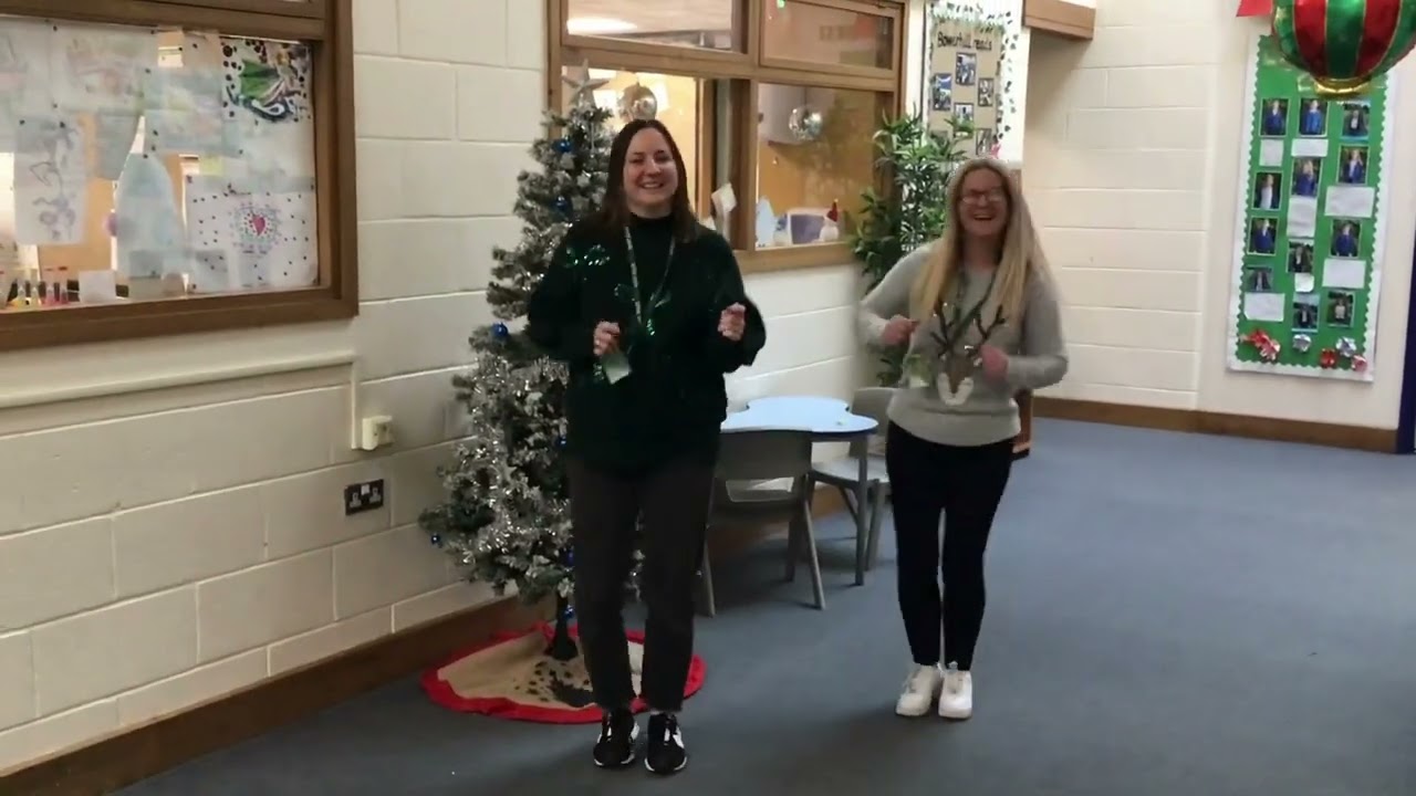 Merry Christmas from Bowerhill