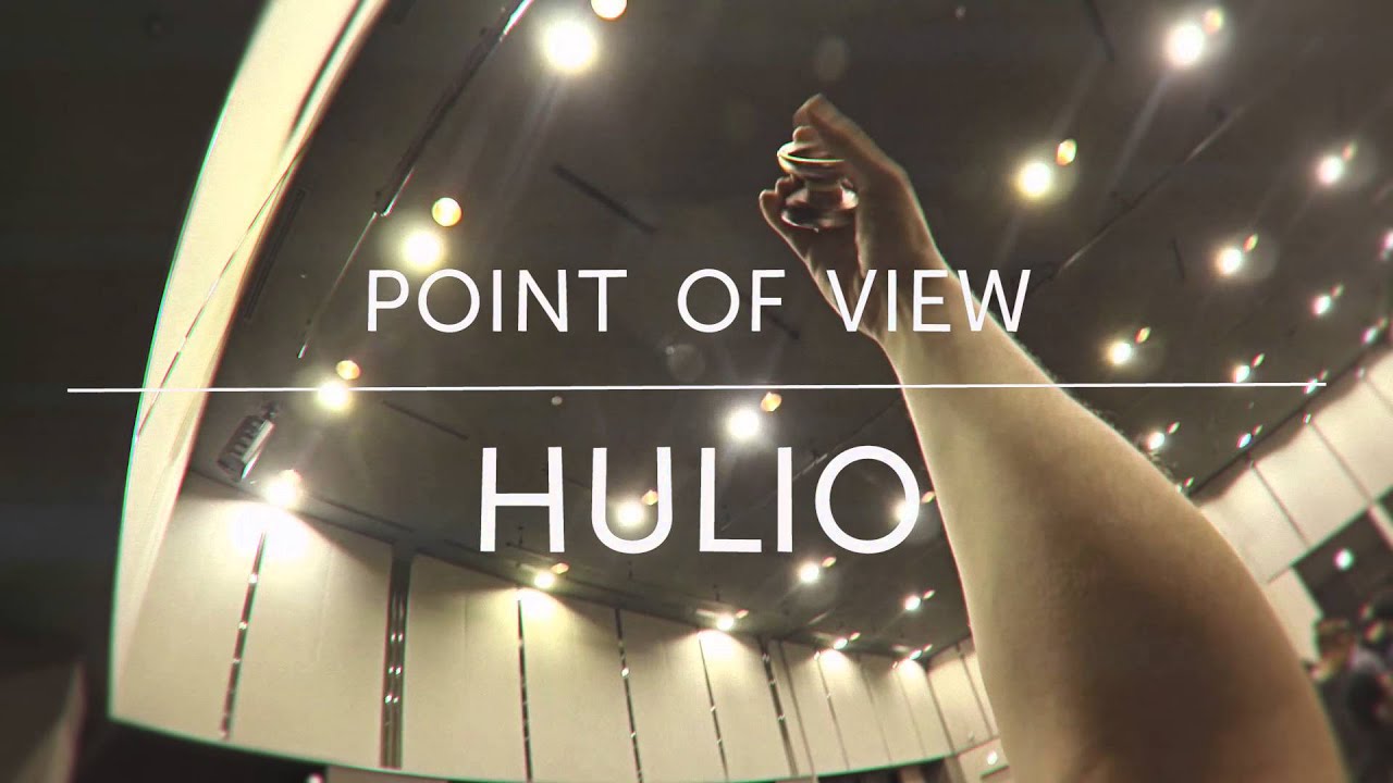 POV [Ep5] : Igor Galiev [GoPro 60 fps]